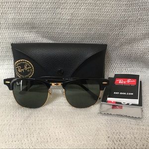 Authentic Women’s Ray Ban Sunglasses BRAND NEW